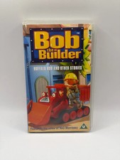 Bob The Builder Buffalo Bob