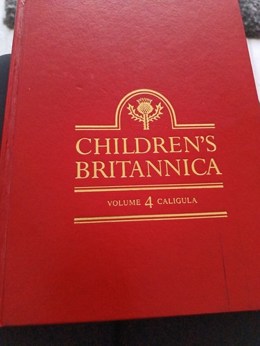 Britannica children - britannica, children's