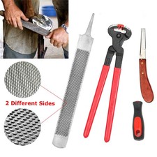 Farriers Tools Horse Rasp Hoof