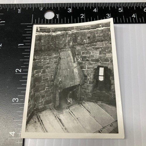 Vintage 1970s silver gelatin - vintage,