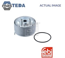 107280 ENGINE OIL COOLER FEBI