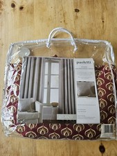 PAOLETTI CURTAINS - Fully  Lined