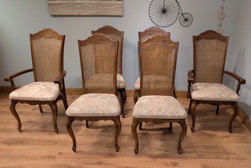 Set french style - set, of