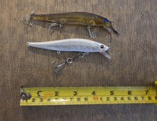 Oneten Vision 110 Lures