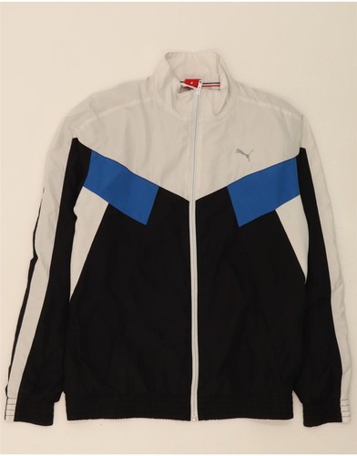 Puma mens tracksuit - puma, jacket