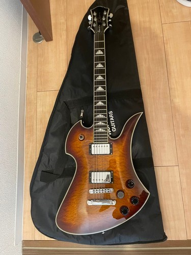 Rich mockingbird specialx - b.c.rich,