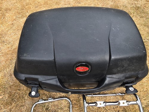 Original moto guzzi hard - moto,