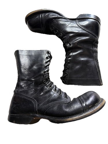 80s corcoran men black - men's,