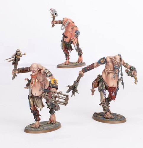 Warhammer age sigmar - warhammer,