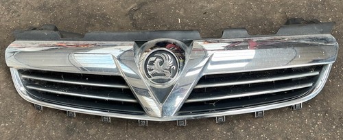 Vauxhall zafira mk2 - zafira, b