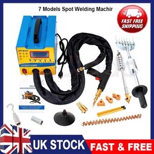 Car Body Dent Repair Tool 6KW