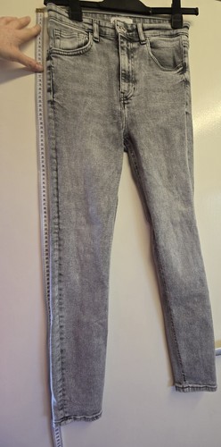 Zara light grey - grey,