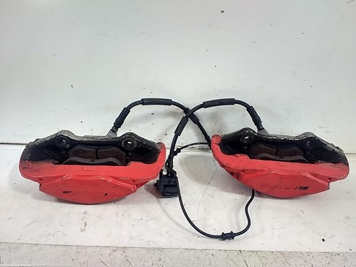 Mercedes class brake - c,
