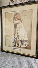 Charles Burton Barber Large Print - A Special Pleader