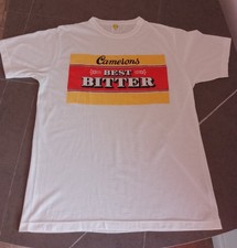 Vintage Cameron's Brewery Best
