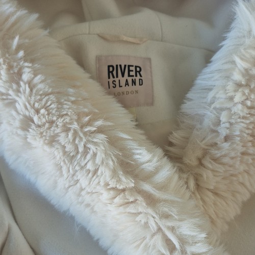 River island london white - river,