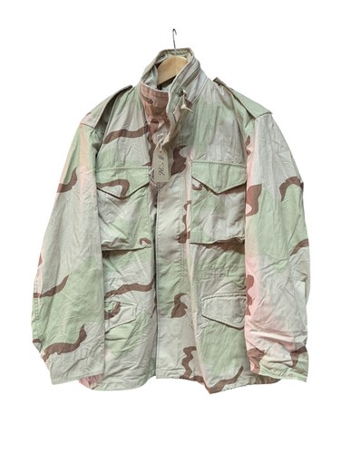 Genuine army issue - us, desert