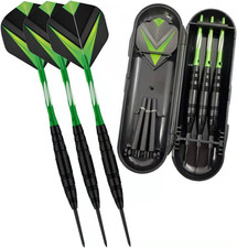 Steel Tip Darts Set,3 Pack