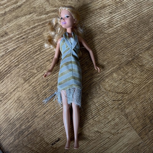 Barbie doll sharpay high - sharpay,
