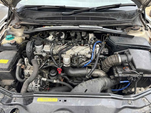 Volvo s80 mk1 - volvo, 2.4