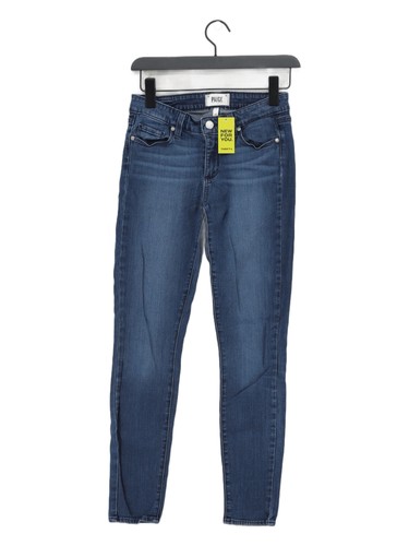 Paige women jeans 28 - paige, in