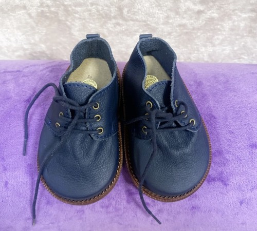 Genuine handmade german blue - handmade,
