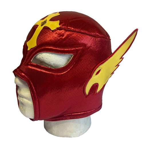Son devil mexican wrestling - of,