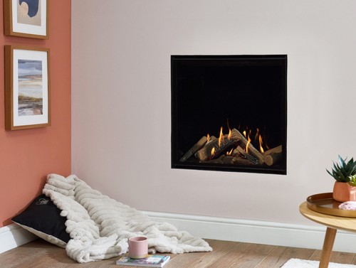 Panache 620 gas fire - panache,