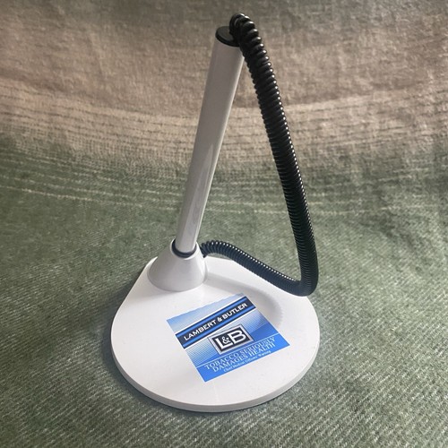 Lambert butler desk pen with - &,