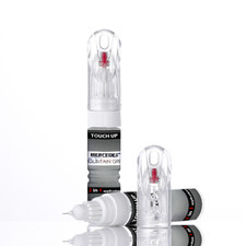 for MERCEDES 787 MOUNTAIN GREY