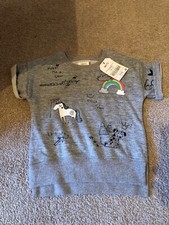 Bnwt Next Baby Girls Unicorn
