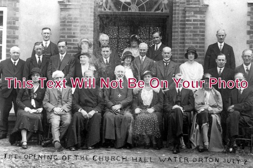 470 opening of church - wa,