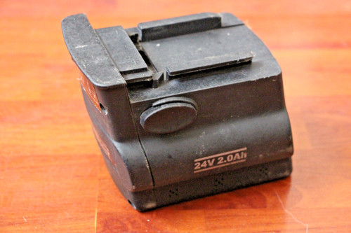 Genuine erbauer erf269bat 24v - genuine,