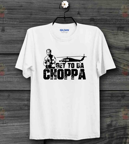 Get chopper arnold - chopper,