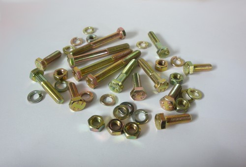 Bolt kit stabilizer for - bolt,