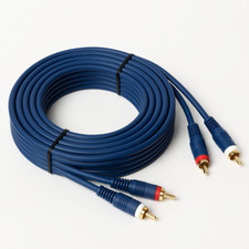 MASTER OUTPUT ANALOG AUDIO