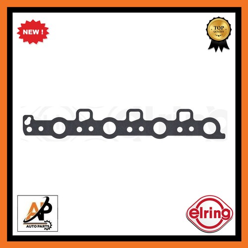 Elring 656 350 cylinder head - 656.350,