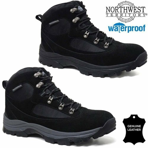 Mens northwest leather - mens, walking