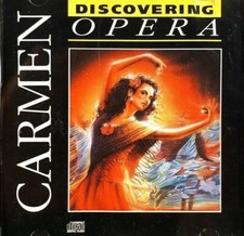 La Traviata, Discovering Opera