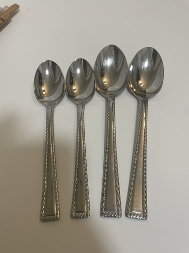 Oneida silver panache - silver,