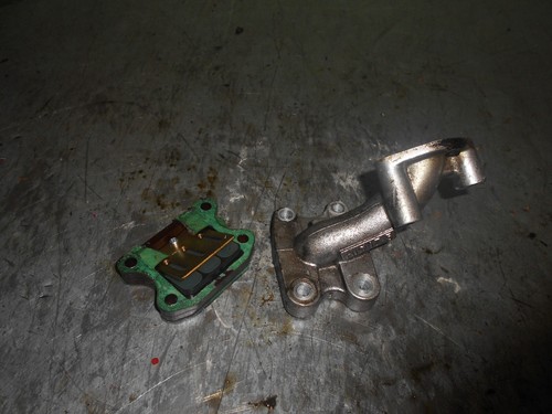 Honda bali inlet reed - inlet, &