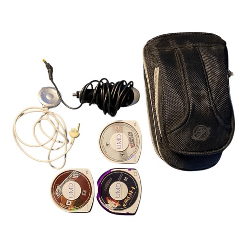 Sony psp 120 - psp-120, remote