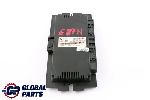 Bmw e87 lci light - module, nsw