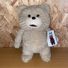 TED Talking Teddy Bear 12" -