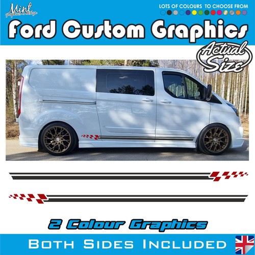 Lwb ford custom compatible - lwb,