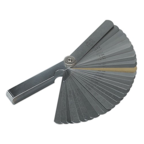 Siegen feeler gauge - siegen, blade