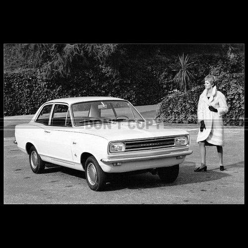 Photo 018701 vauxhall viva - vauxhall,