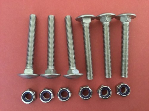 Coach stainless steel - stainless,