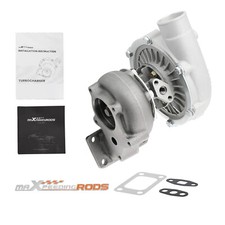 T04E T3/T4 .63 .5 TURBO TURBOCHARGER COMPRESSOR 300+HP