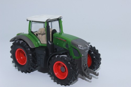Wiking 036165 fendt tractor - wiking,